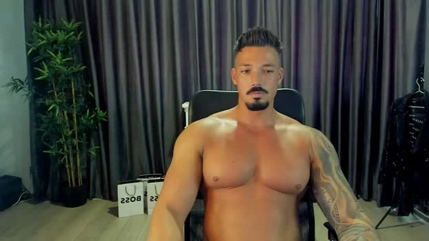 haydenspears 27-06-2026 Male handsome lick Video