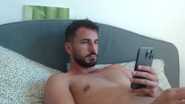hornyasfuckk33 27-06-2026 Male twink fuckhard Video