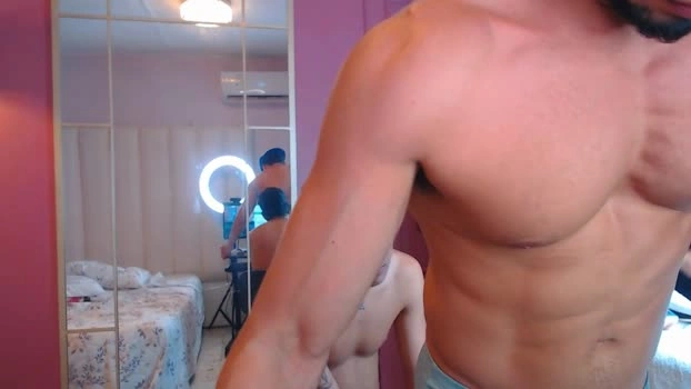 hotcrew_ 27-06-2026 Male blowjob jackoff Video