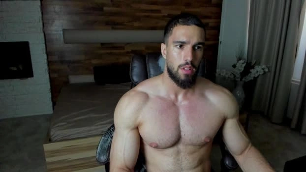 ivanhydee 27-06-2026 Male horny sex Video