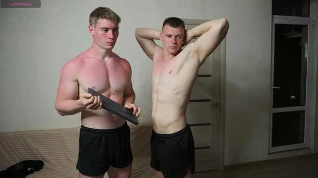 kevin_geo 26-06-2026 Male jerkoff toy Video