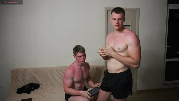 kevin_geo 26-06-2026 Male analsex twink Video