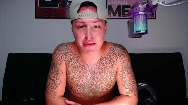 kiingkameron 26-06-2026 Male fuckher hardcock Video