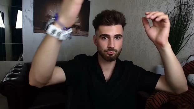 kyloeast 27-06-2026 Male fuckme Recorded Video