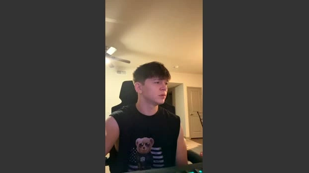 lustfullives 27-06-2026 Male amateur toy Video