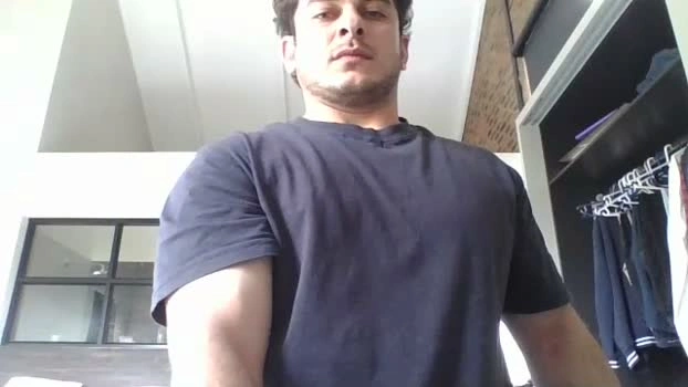 marcelpret20 27-06-2026 Male spank yummy Video