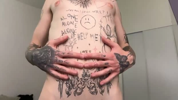 prettyboyszn 27-06-2026 Male hardcore orgasm Video