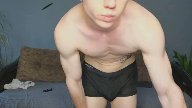 pupsenish 27-06-2026 Male toys sexy Video