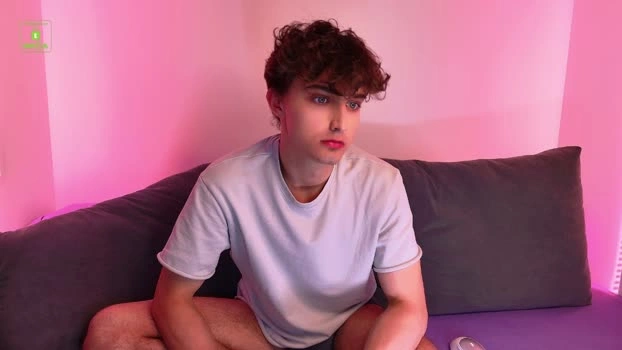 randysinn 26-06-2026 Male yummy jerkoff Video