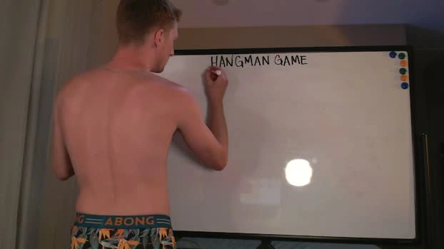 richiewest 27-06-2026 Male Topless ass Video