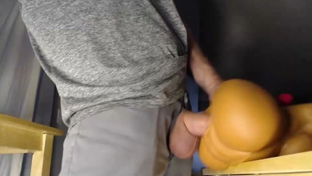 rock_harder 27-06-2026 Male ass jerkoff Video
