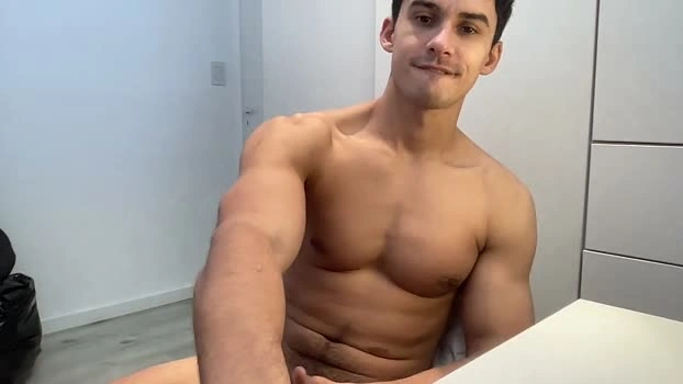 sebybeba 26-06-2026 Male nude bigcock Video