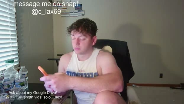 sexylax69 27-06-2026 Male Pretty prettyface Video
