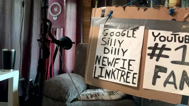 sillydillynewfie 26-06-2026 Male cute love Video