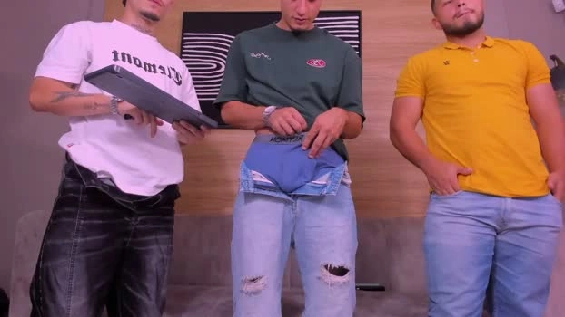 soccer_hot 26-06-2026 Male bigtoys Webcam Video
