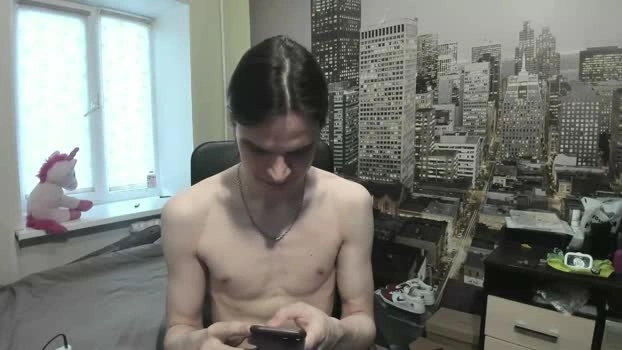 sponge_bob_spencer 27-06-2026 Male Ass show Video