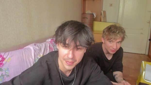 stralght_twinks 27-06-2026 Male horny sexykitty Video