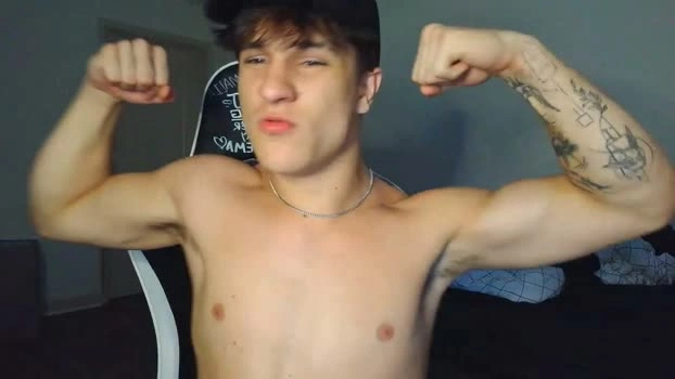 thejaceryder 27-06-2026 Male show kinky Video