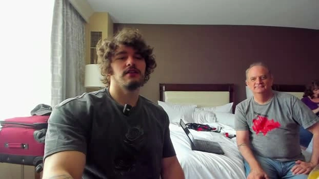 thejohnnystone 26-06-2026 Male jackoff gag Video