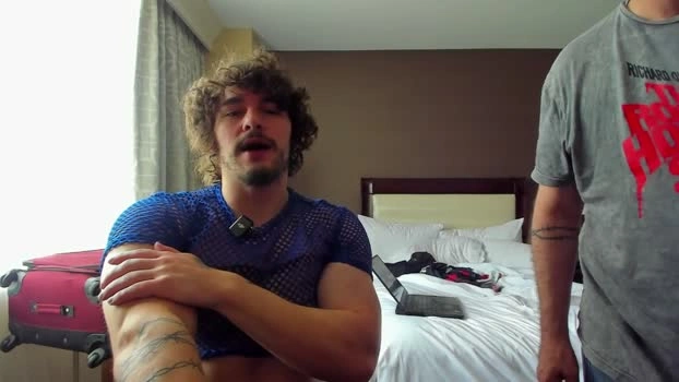 thejohnnystone 26-06-2026 Male playtime horny Video
