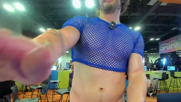 thejohnnystone 27-06-2026 Male play fuckhard Video
