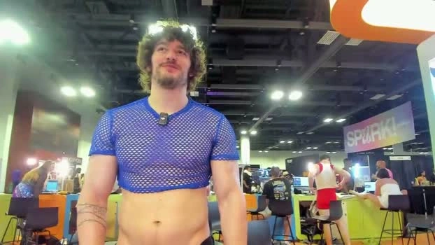 thejohnnystone 27-06-2026 Male moan spanking Video