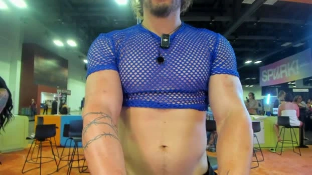 thejohnnystone 27-06-2026 Male spank sex Video