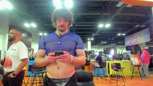 thejohnnystone 27-06-2026 Male horny analsex Video