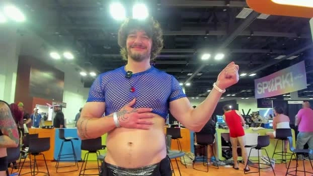 thejohnnystone 27-06-2026 Male Porn beauty Video