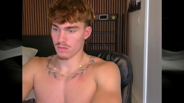 thenicoryder 27-06-2026 Male beautiful hardcock Video
