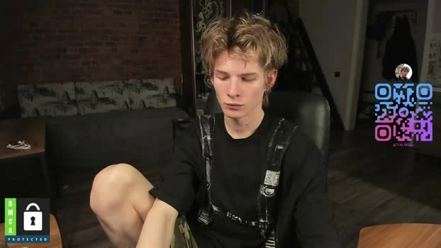 tim_milll 27-06-2026 Male kink jerking Video