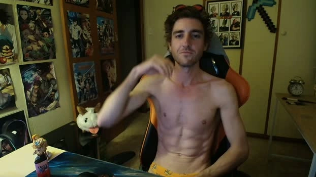 torbenya 27-06-2026 Male beautiful show Video