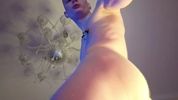 viksons 26-06-2026 Male beauty striptease Video