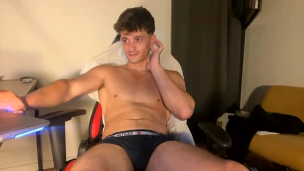 vincentprice69 27-06-2026 Male dirty blowjob Video