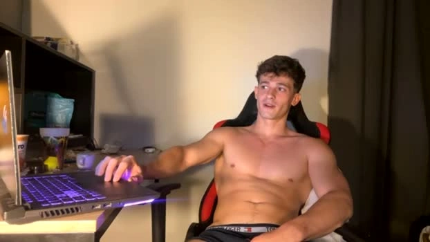 vincentprice69 27-06-2026 Male blowjob bicurious Video