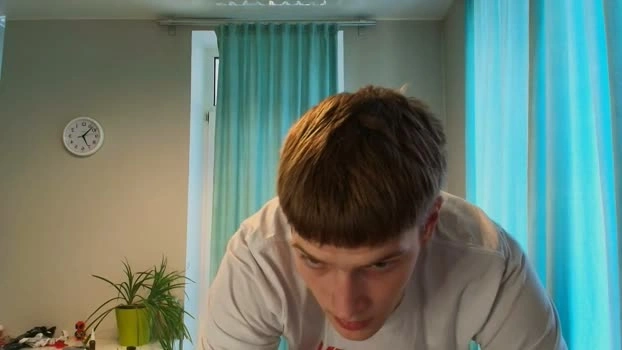 yrshela 27-06-2026 Male lick prettyface Video
