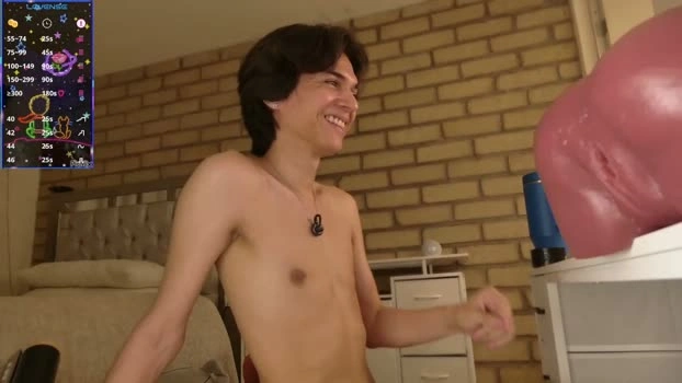 bl_cos 28-06-2026 Male jerking sexyfeet Video
