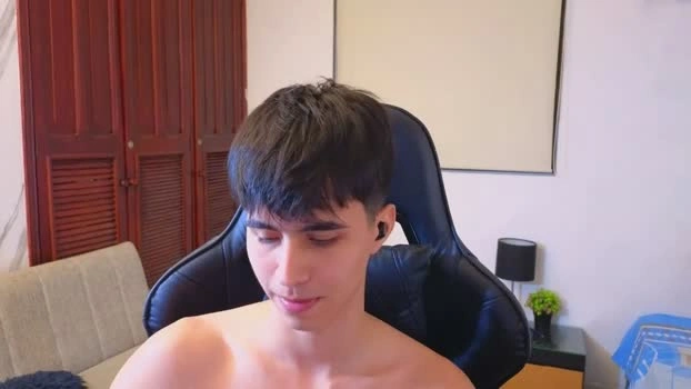 carl_dixon 28-06-2026 Male XXX lovense Video