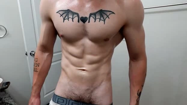 danilorenz0 27-06-2026 Male play hot Video
