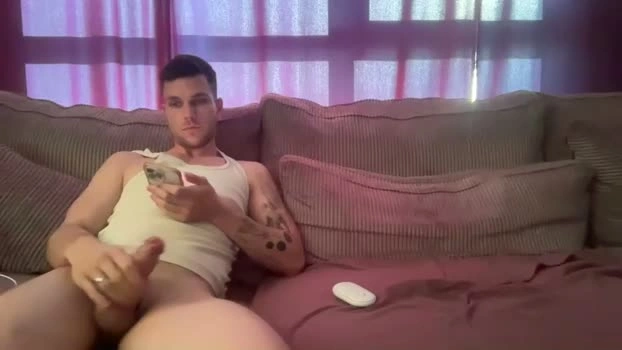 daveandben 27-06-2026 Male bj-dildo bicurious Video