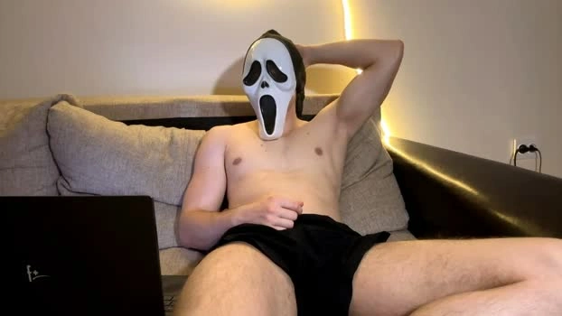 deniel_horny 27-06-2026 Male squirt toy Video