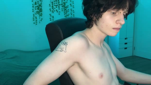 duskpr1nce 28-06-2026 Male sexykitty love Video