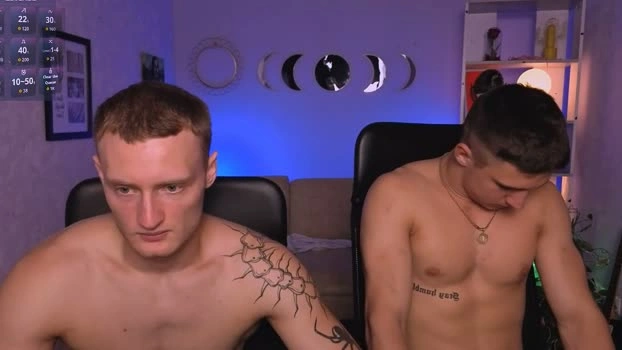 emmanuel_shine 28-06-2026 Male orgasm bigass Video