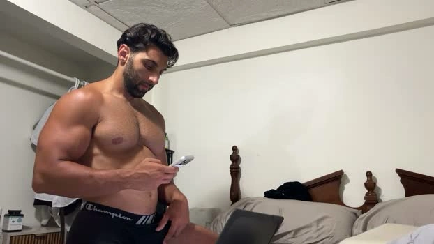 fitcurvyman4fun_69 27-06-2026 Male sexymale suckshow Video