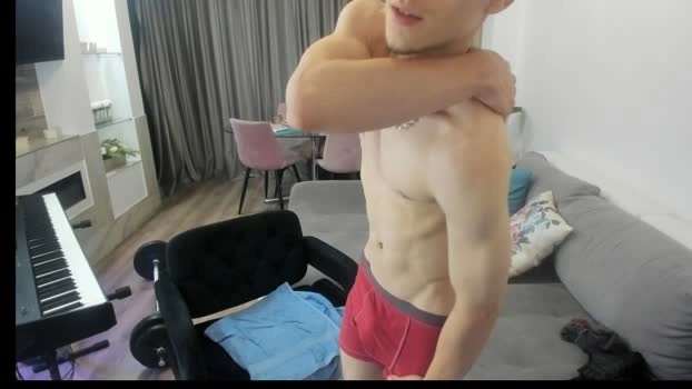 johnnyk8 28-06-2026 Male ass sexykitty Video