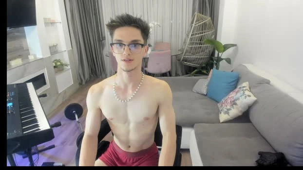 johnnyk8 28-06-2026 Male Cam Recorded Video