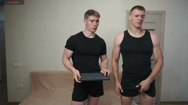 kevin_geo 28-06-2026 Male harddick twink Video