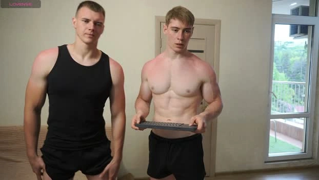 kevin_geo 28-06-2026 Male bicurious naked Video