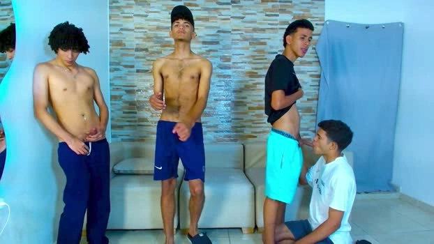 kinkyhousexxx 28-06-2026 Male XXX Gay Video