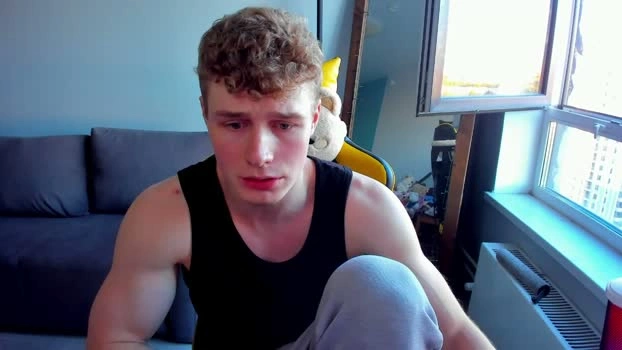 kurt_hanssen 27-06-2026 Male Recorded naked Video